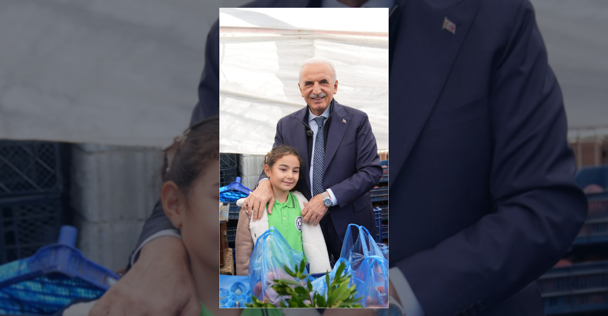 Ümraniye’de Fasulye Seçimi ve İncelikleri Anlatıldı