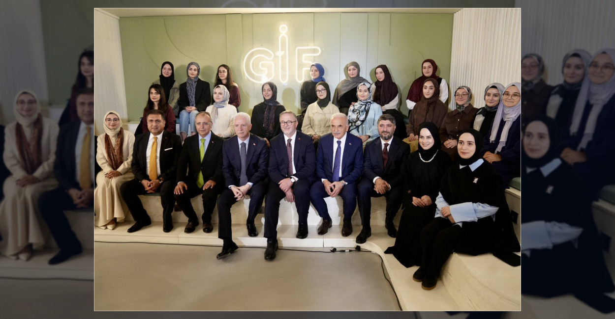 Ümraniye’de GİF’27 Sezon Açılışı Gerçekleştirildi