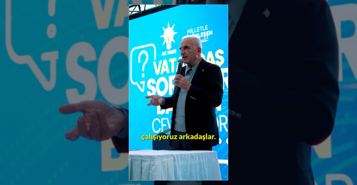 Ümraniye’de Kentsel Dönüşüm İçin Uzlaşma Çağrısı