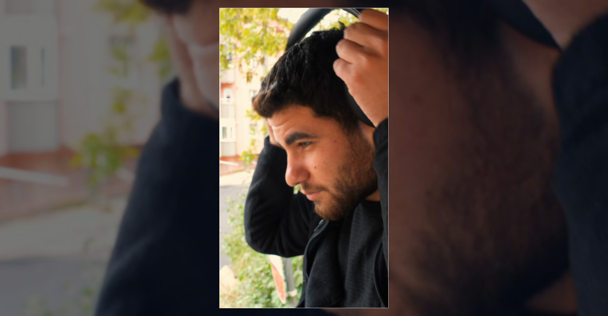 Ümraniye’de Neyzen Tevfik Sokak Asfaltlandı