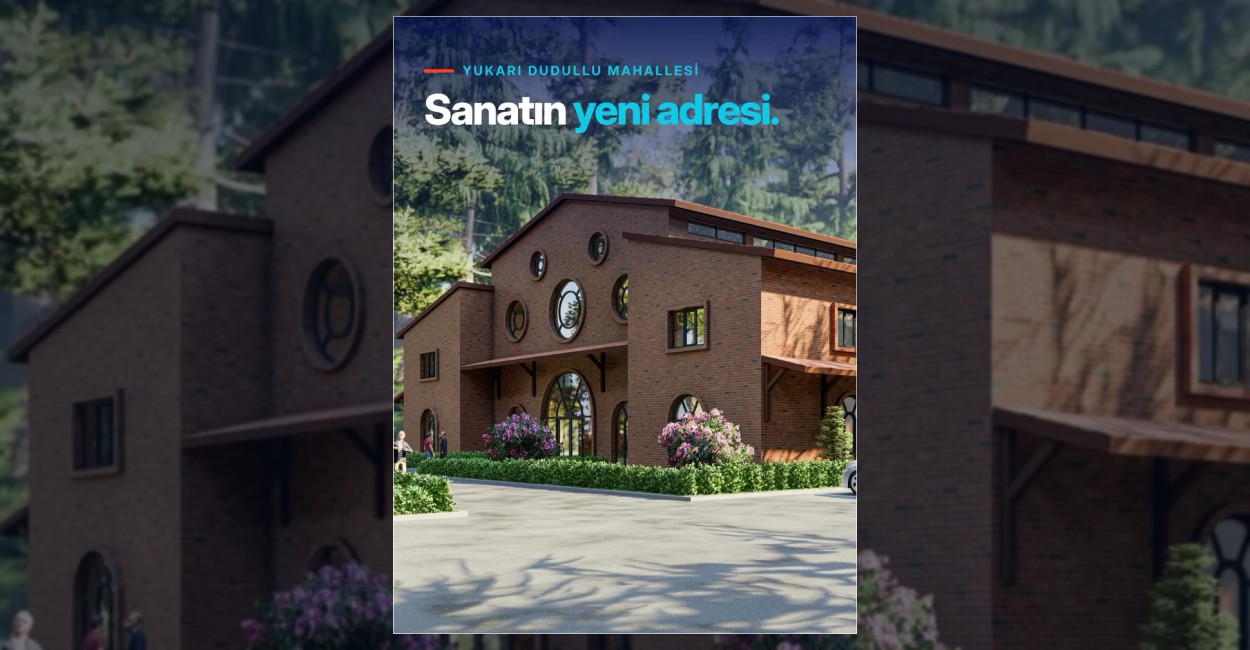 Ümraniye’ye Geleneksel Sanatlar Akademisi Kuruluyor
