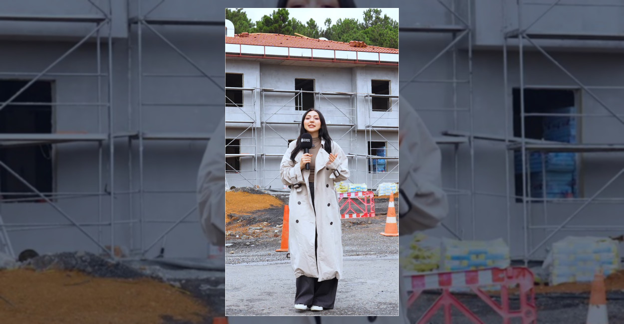 Ümraniye Belediyesi’nden Trabzon’a Değirmen Kafe Projesi