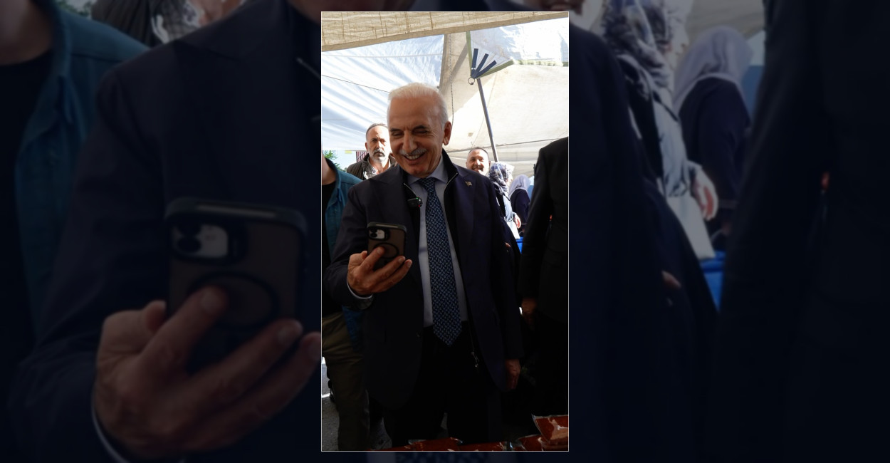 Ümraniye Belediyesinden Esnaf Çocuğa Eğitim Desteği
