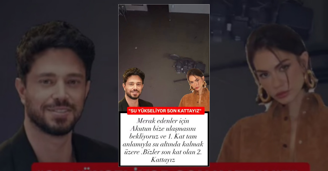 Ünlü isimlerden yardım çağrısı