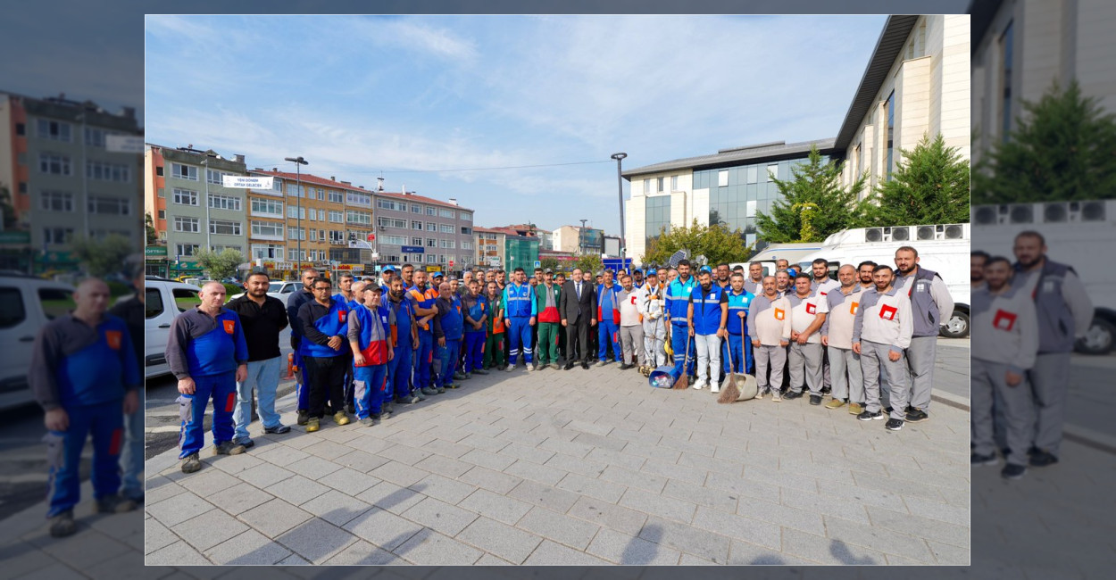 Üsküdar’da Mahalle Seferberliği Başlatıldı