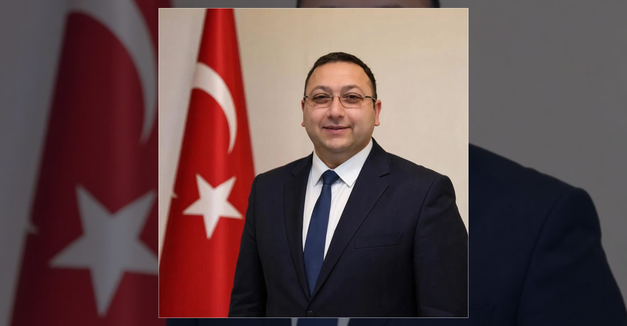Üsküdar Belediye Başkan Vekili Gültekin Kazada Yaşamını Yitirdi