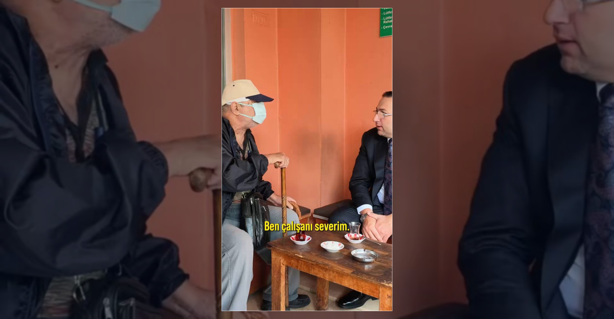 Üsküdar Belediyesi’nden Ferah Mahallesi’ne Ziyaret