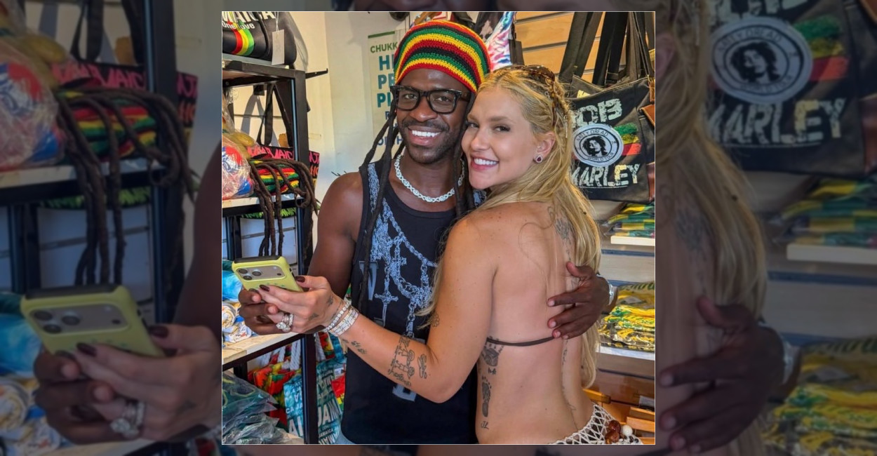 Vinicius Junior ve Virginia yollarını ayırdı