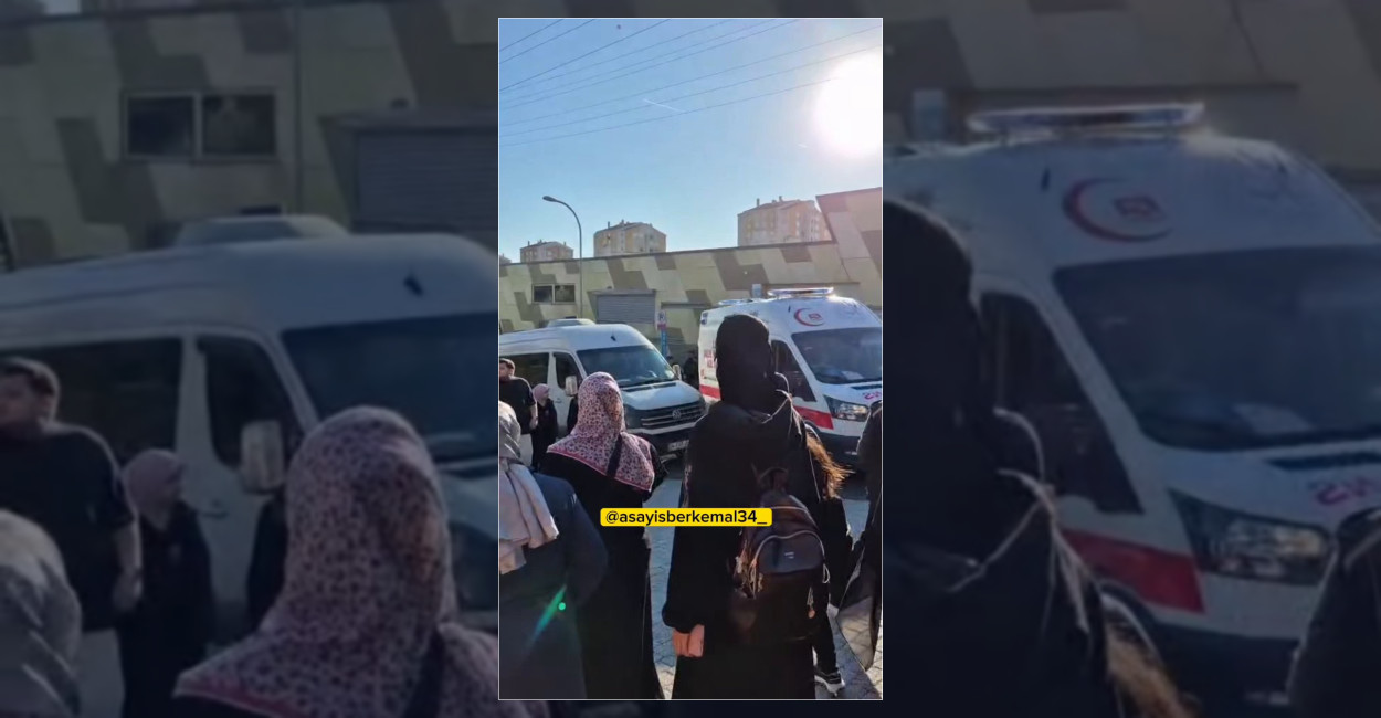 Yaralanan İki Öğrencinin Durumu Ağır
