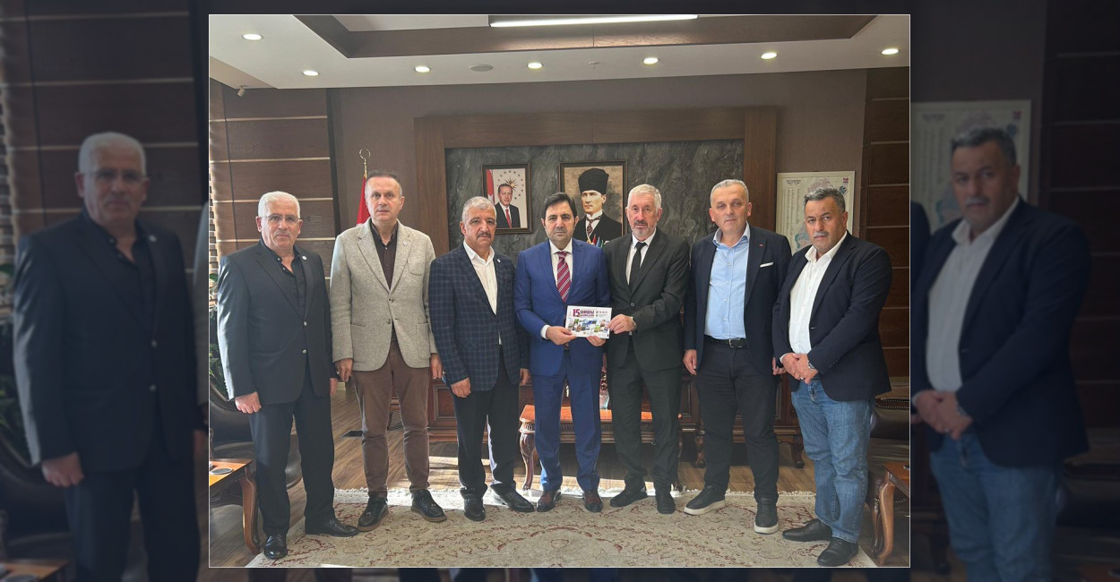 Zeytinburnu’nda 15. Ordu Günleri Daveti