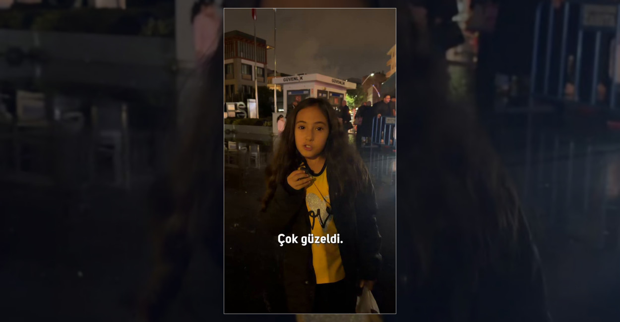 Zeytinburnu’nda Çanakkale Kampı Dönüşü