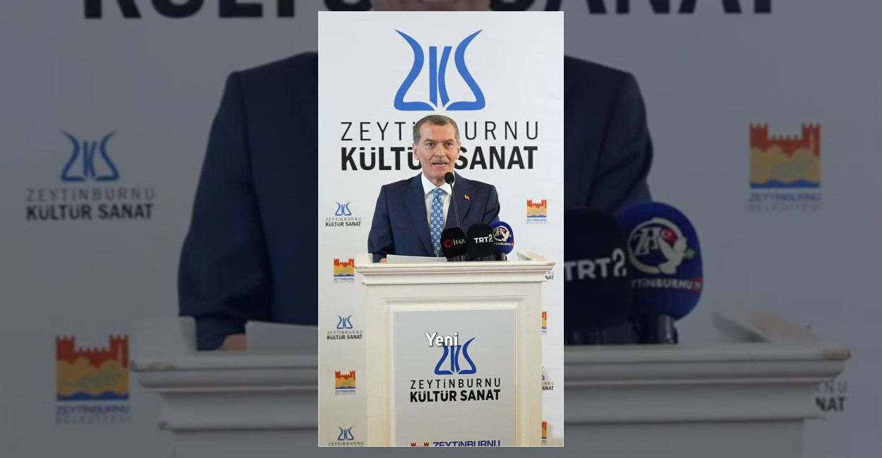Zeytinburnu Kültür Sanat Yeni Sezona Hazırlanıyor